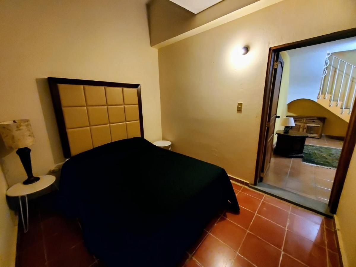 La Casa Grande Bed and Breakfast Γκουαναχουάτο Εξωτερικό φωτογραφία