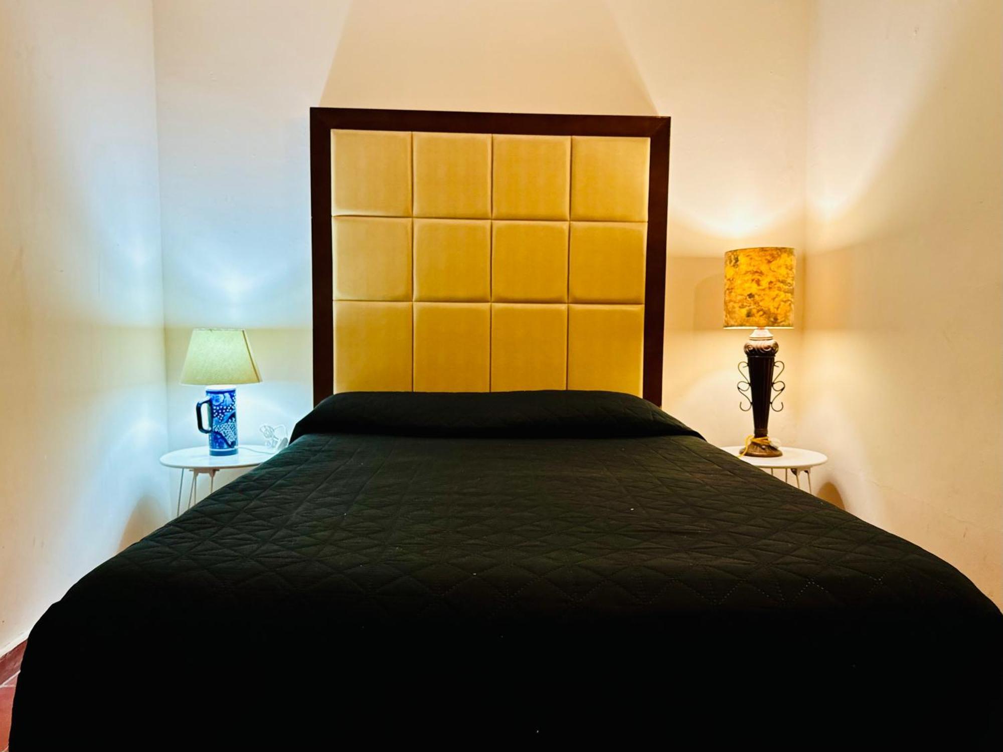 La Casa Grande Bed and Breakfast Γκουαναχουάτο Εξωτερικό φωτογραφία