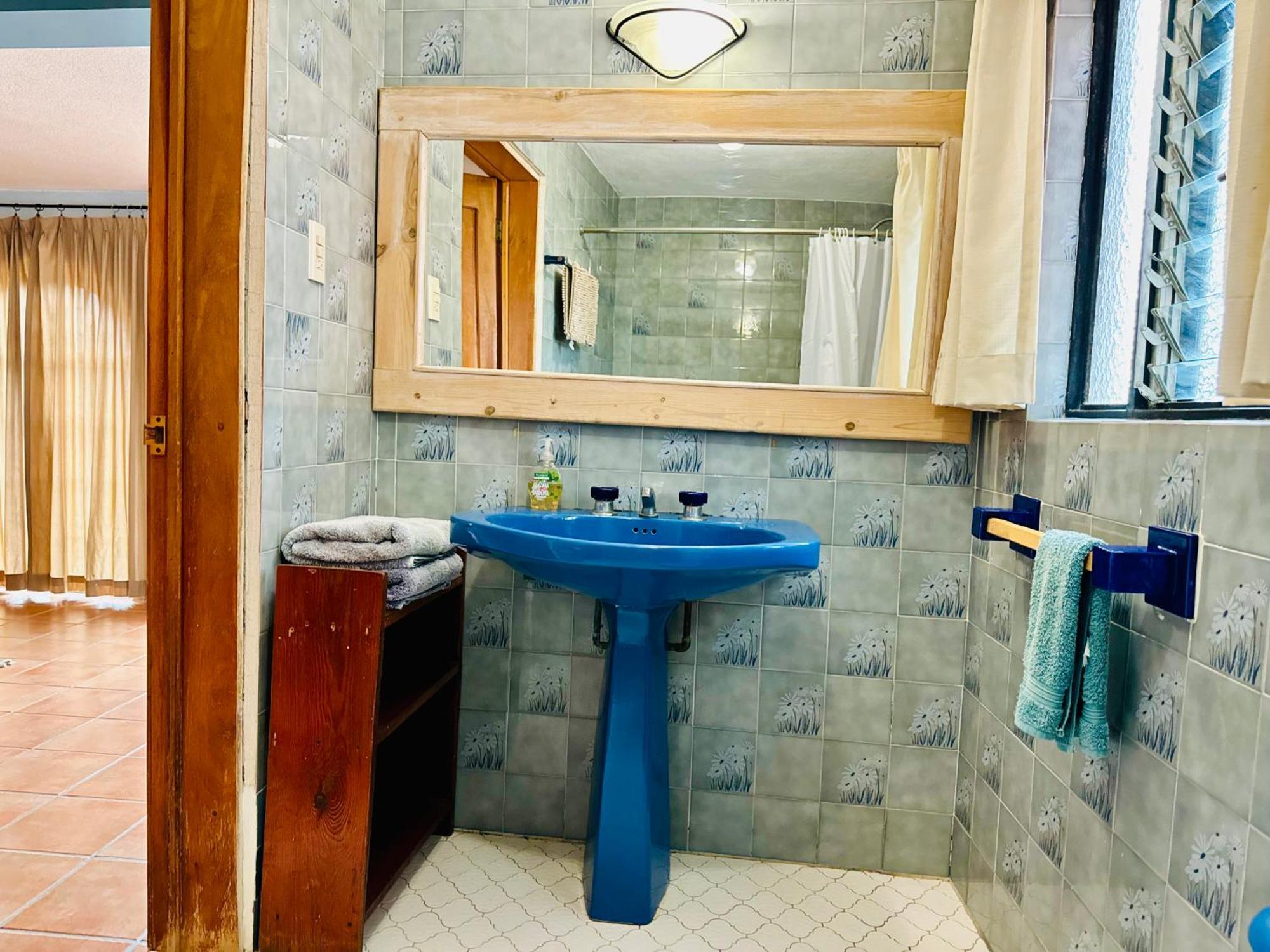 La Casa Grande Bed and Breakfast Γκουαναχουάτο Εξωτερικό φωτογραφία