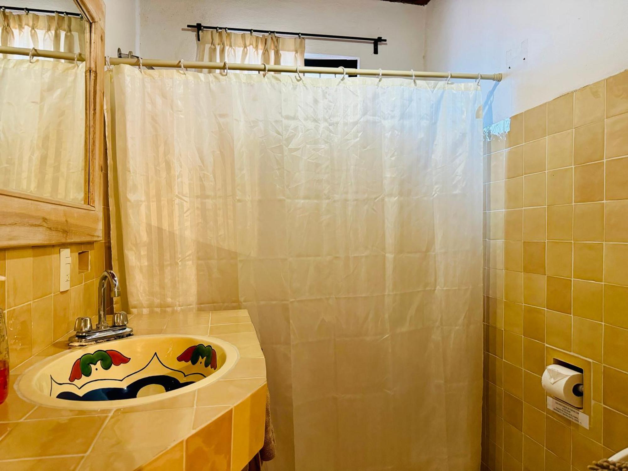 La Casa Grande Bed and Breakfast Γκουαναχουάτο Εξωτερικό φωτογραφία
